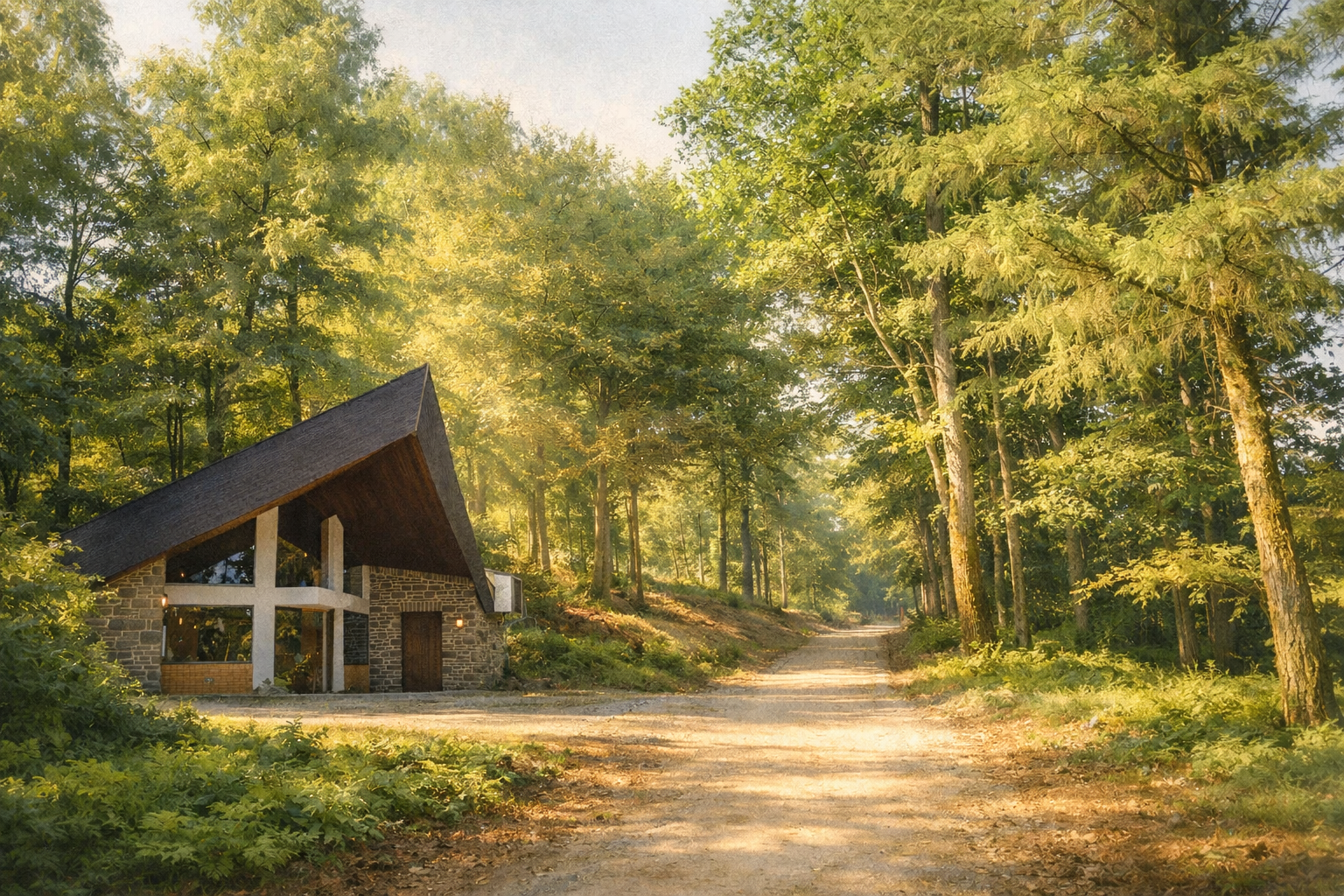 Friedwald Neuerburg